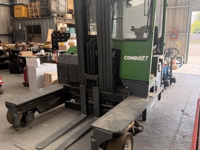 Combi lift C3500