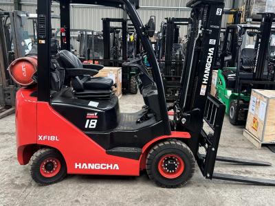 Hangcha XF18L