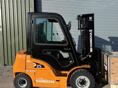 Hangcha XE425