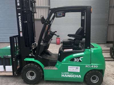 NEW Hangcha 4 in stock XCL430