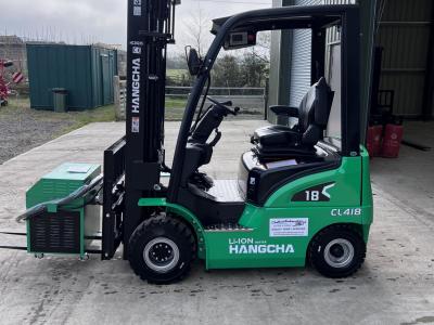 NEW.Hangcha 3 in stock XCL418