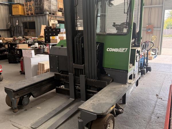 Combi lift C3500