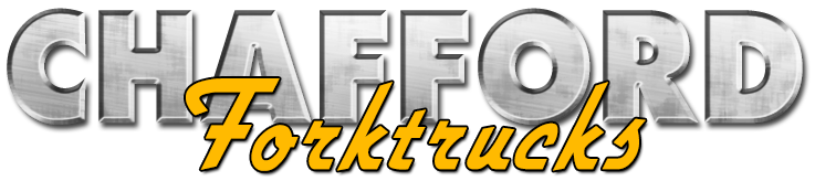 Chafford Forktrucks Ltd